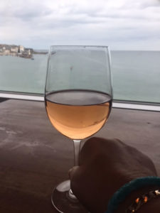 picture of stives with wine